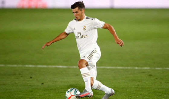 Brahim Díaz