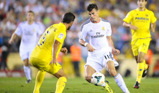 Gareth Bale