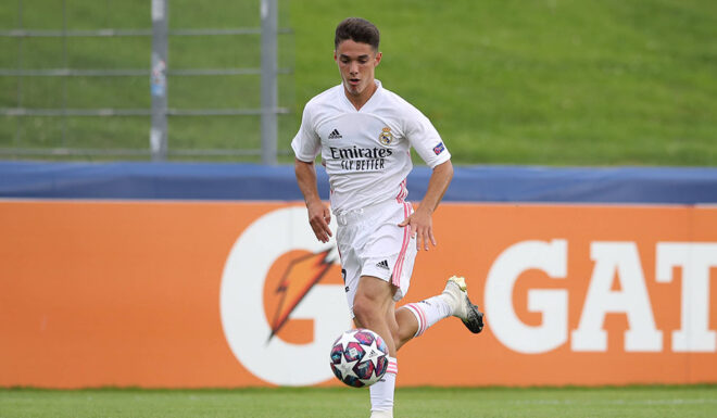 Sergio Arribas