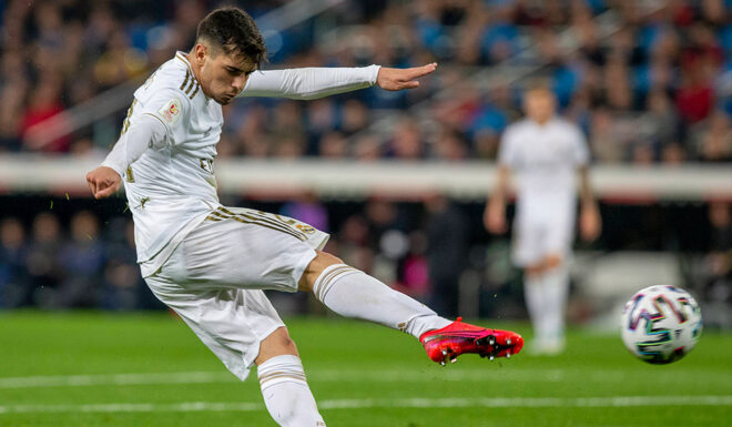 Brahim Díaz Brahim Díaz