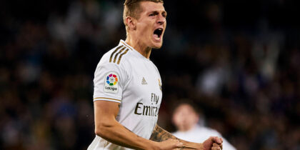 Toni Kroos