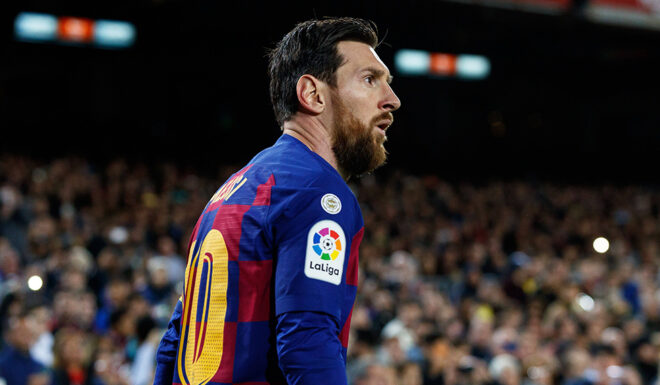 Lionel Messi Lionel Messi