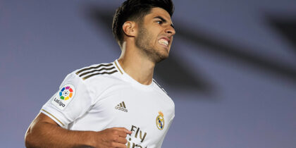 Marco Asensio