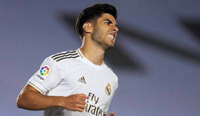 Marco Asensio