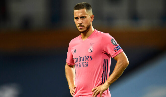 Eden Hazard Eden Hazard