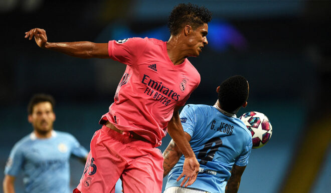Raphaël Varane Raphaël Varane