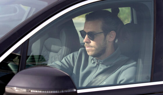 Gareth Bale