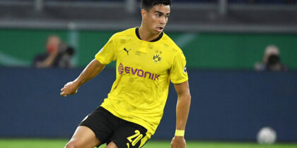 Reinier Jesus