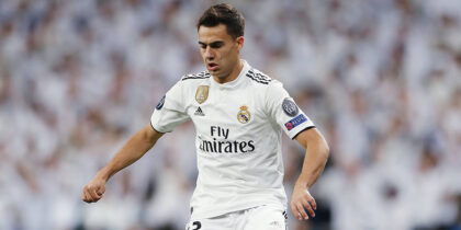 Sergio Reguilon