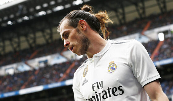 Gareth Bale