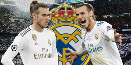 Gareth Bale