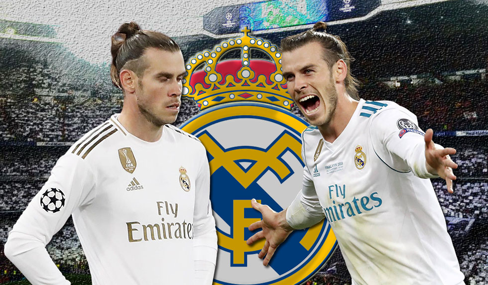Gareth Bale