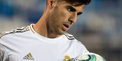 Marco Asensio