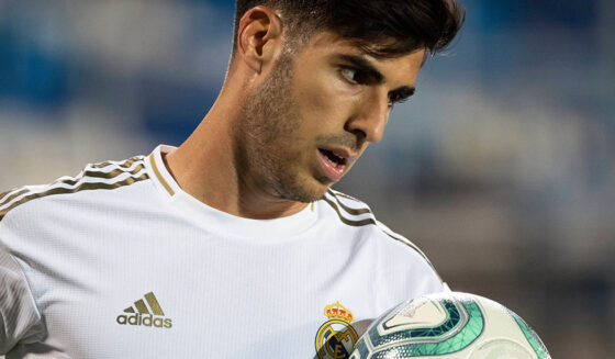 Marco Asensio