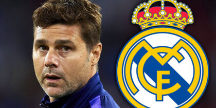 Mauricio Pochettino