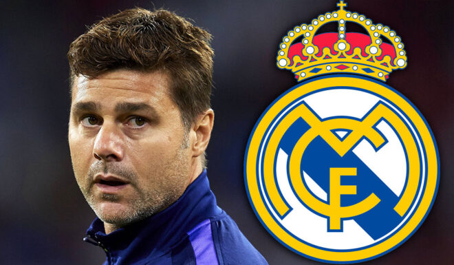Mauricio Pochettino Mauricio Pochettino