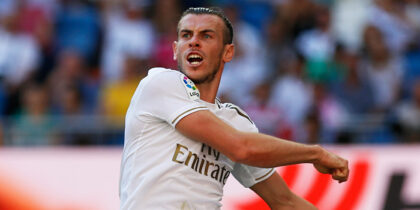 Gareth Bale