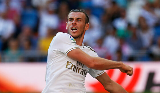 Gareth Bale