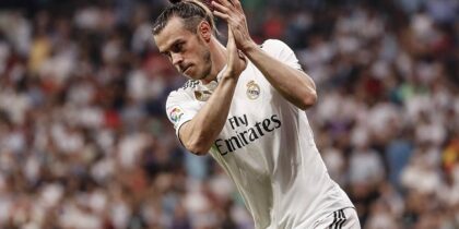 Gareth Bale