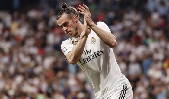 Gareth Bale