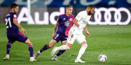 Karim Benzema