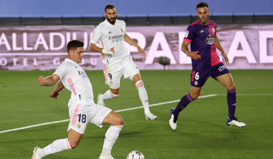 Luka Jovic