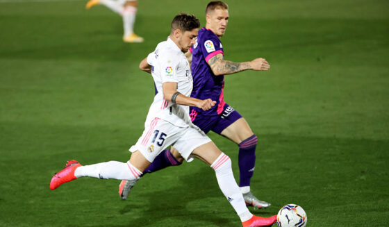 Federico Valverde