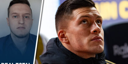 Luka Jovic