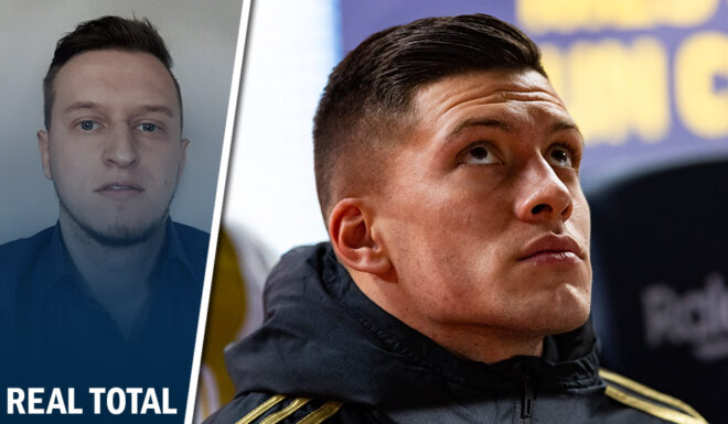 Luka Jovic