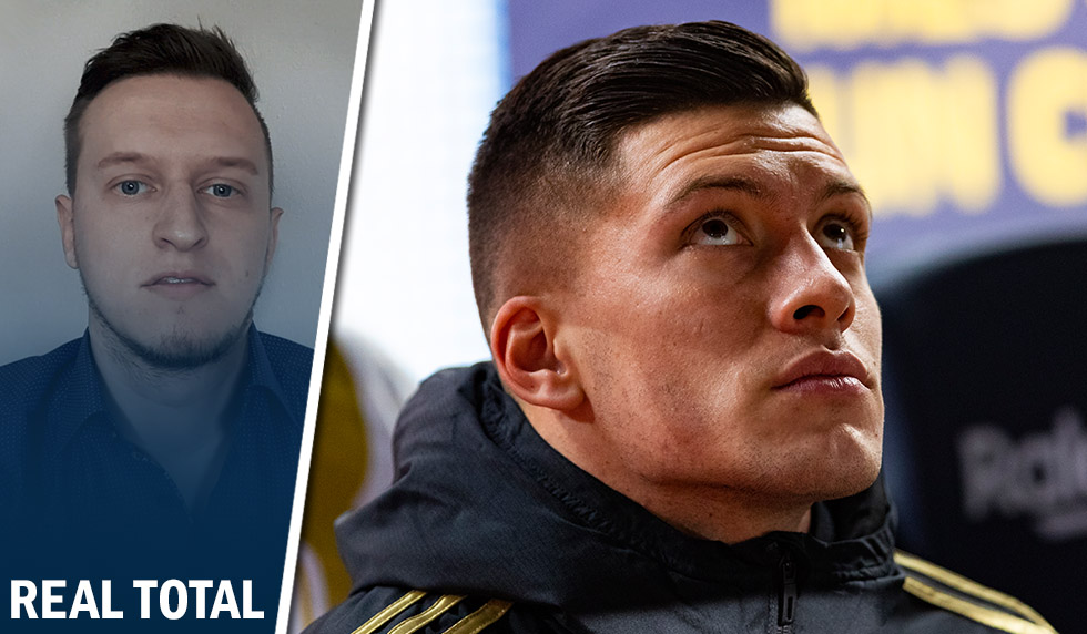 Luka Jovic