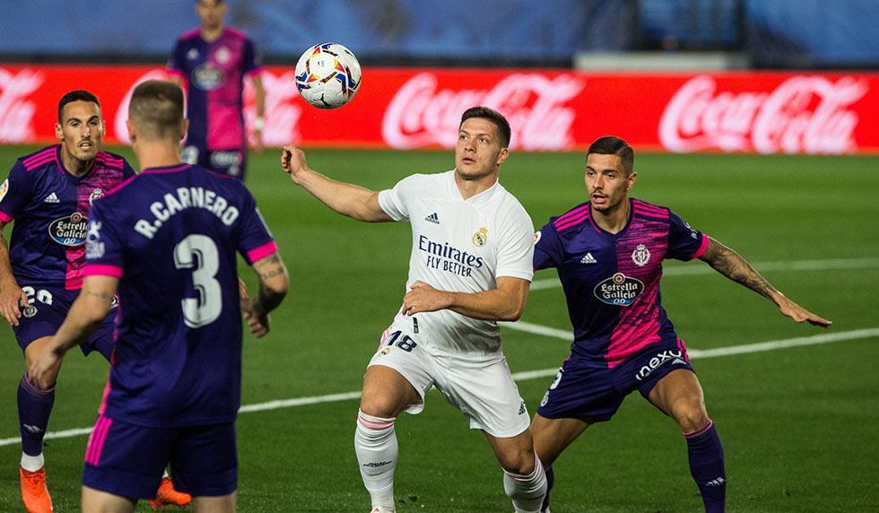 Luka Jovic