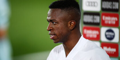 Vinicius Junior