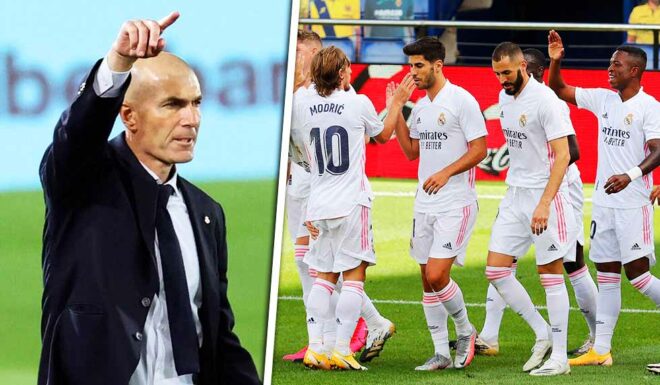 Zinédine Zidane, Real Madrid Zinédine Zidane, Real Madrid