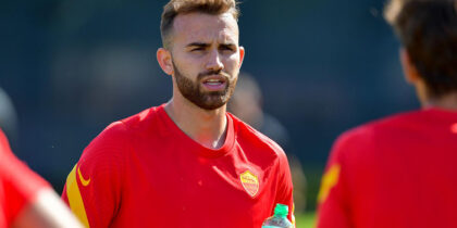 Borja Mayoral