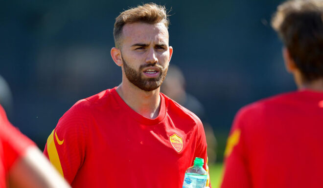 Borja Mayoral Borja Mayoral