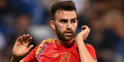 Borja Mayoral