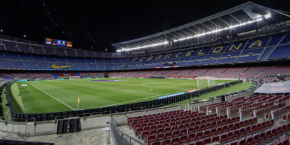 Camp Nou