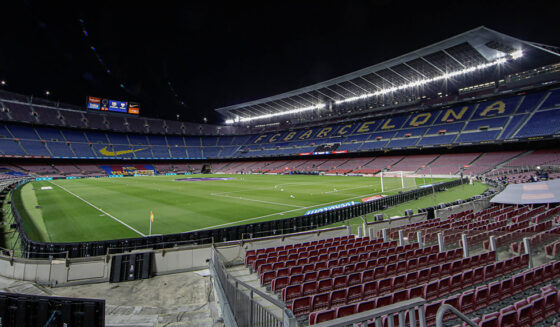 Camp Nou