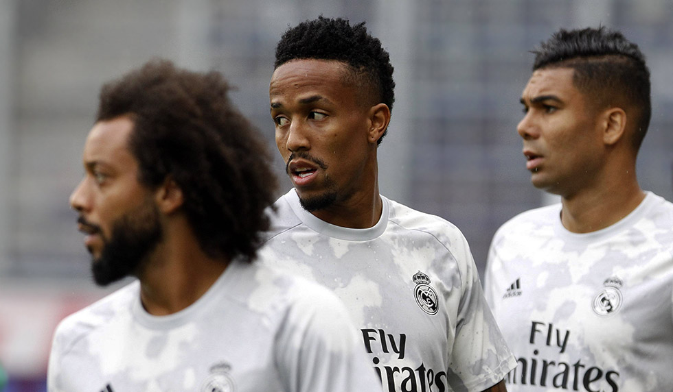 Eder Militao