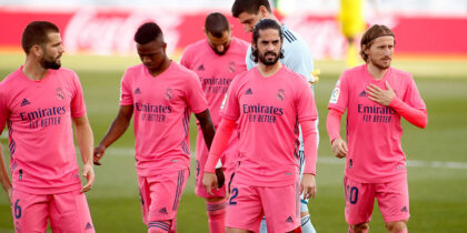 Real Madrid