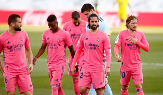 Real Madrid