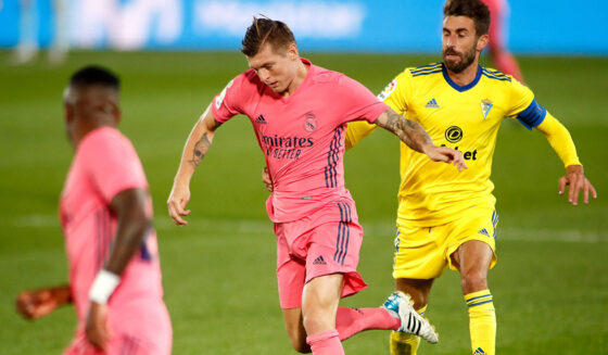 Toni Kroos