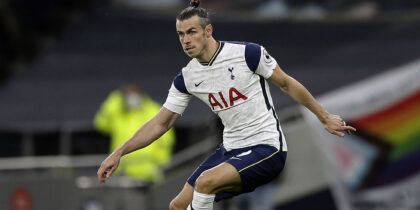 Gareth Bale