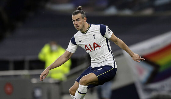 Gareth Bale
