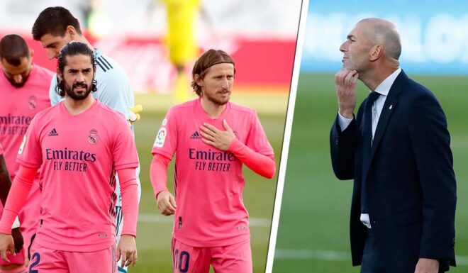 Zinedine Zidane, Real Madrid Zinedine Zidane Real Madrid