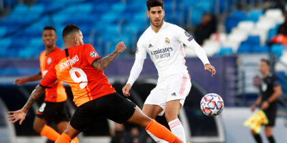 Marco Asensio