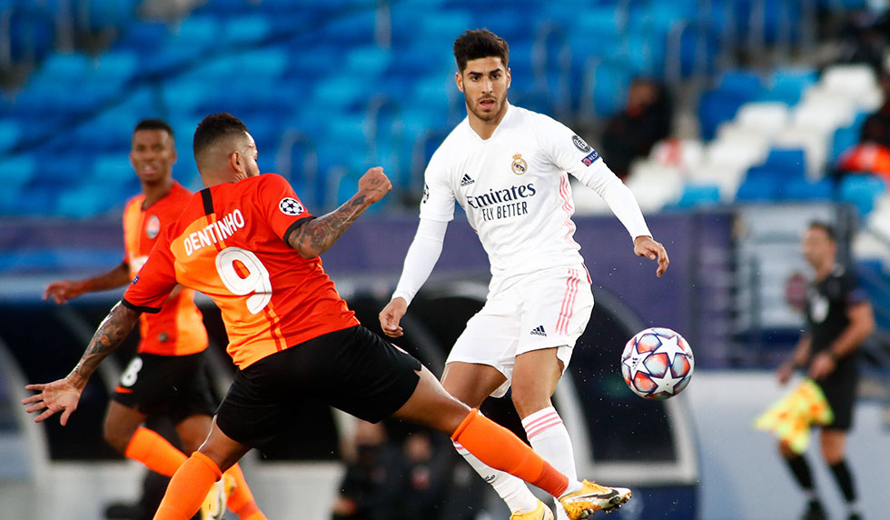 Marco Asensio