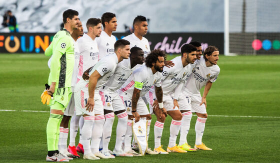 Real Madrid