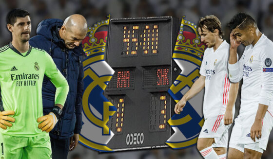Real Madrid