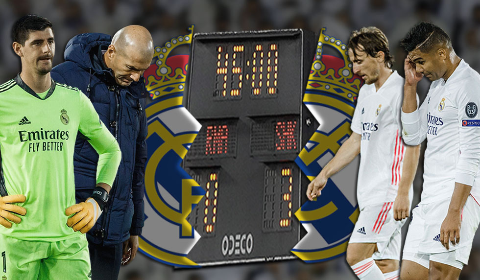 Real Madrid